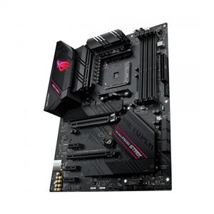 ASUS ROG STRIX B550-F GAM.WIFI AMD B550 Soket AM4 Ryzen DDR4 4600MHz(OC) Anakart