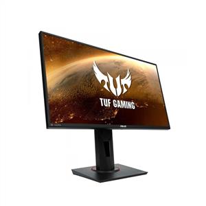 ASUS 24,5" VG259QM 1Ms 280Hz FULL HD IPS GAMING MONITOR