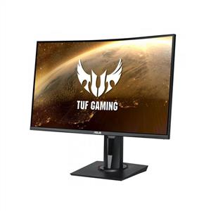 ASUS 27" VG27WQ 1Ms 165 Hz WQHD  DisplayHDR400 FreeSync Curved Gaming Monitör
