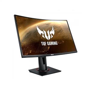 ASUS 27" VG27WQ 1Ms 165 Hz WQHD  DisplayHDR400 FreeSync Curved Gaming Monitör