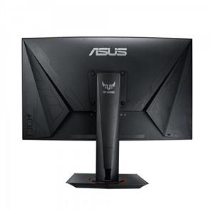 ASUS 27" VG27WQ 1Ms 165 Hz WQHD  DisplayHDR400 FreeSync Curved Gaming Monitör