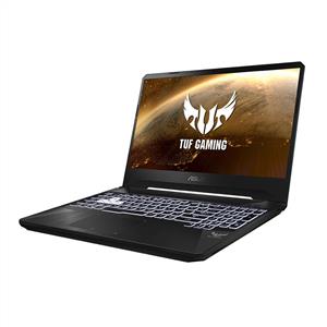Asus Tuf Gaming F15 9.Nesil Core i5 9300H-8Gb-512Gb Ssd-15.6inc-Gtx1650 4Gb-W10