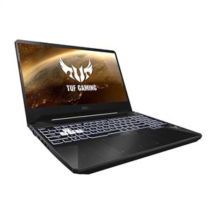 Asus Tuf Gaming F15 9.Nesil Core i5 9300H-8Gb-512Gb Ssd-15.6inc-Gtx1650 4Gb-W10