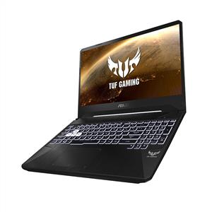 Asus Tuf Gaming F15 9.Nesil Core i5 9300H-8Gb-512Gb Ssd-15.6inc-Gtx1650 4Gb-W10