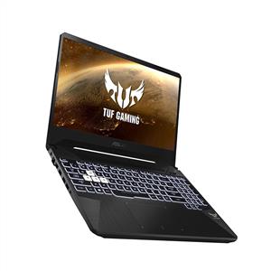 Asus Tuf Gaming F15 9.Nesil Core i5 9300H-8Gb-512Gb Ssd-15.6inc-Gtx1650 4Gb-W10