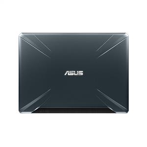 Asus Tuf Gaming F15 9.Nesil Core i5 9300H-8Gb-512Gb Ssd-15.6inc-Gtx1650 4Gb-W10