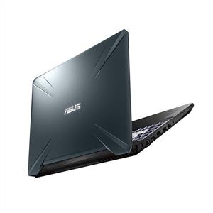 Asus Tuf Gaming F15 9.Nesil Core i5 9300H-8Gb-512Gb Ssd-15.6inc-Gtx1650 4Gb-W10