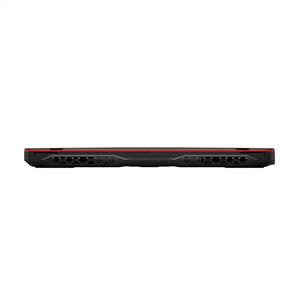 ASUS TUF A15 FA506 AMD R7 4800H 2.9GHZ-8GB-256GB SSD-15.6''-GTX1650TI 4GB-W10
