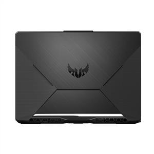 ASUS TUF A15 FA506 AMD R7 4800H 2.9GHZ-8GB-256GB SSD-15.6''-GTX1650TI 4GB-W10