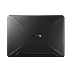 ASUS TUF FX505DT AMD R7 3750H 2.3GHZ-8GB RAM-512GB SSD-15.6''-GTX1650 4GB-W10