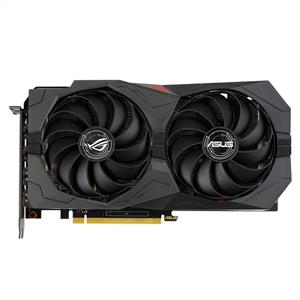 ASUS GeForce ROG STRIX GTX 1660 SUPER GAMING 6G 6GB GDDR6 192Bit DX12 EkranKartı