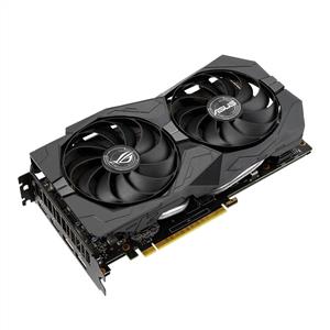 ASUS GeForce ROG STRIX GTX 1660 SUPER GAMING 6G 6GB GDDR6 192Bit DX12 EkranKartı