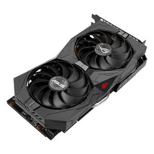 ASUS GeForce ROG STRIX GTX 1660 SUPER GAMING 6G 6GB GDDR6 192Bit DX12 EkranKartı