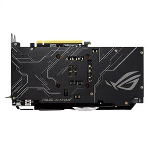ASUS GeForce ROG STRIX GTX 1660 SUPER GAMING 6G 6GB GDDR6 192Bit DX12 EkranKartı
