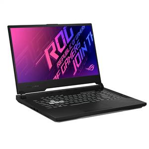ASUS ROG STRIX G15 G512 CORE İ7 10750H 2.6GHZ-16GB-1TB SSD-15.6-RTX2070 8GB-W10