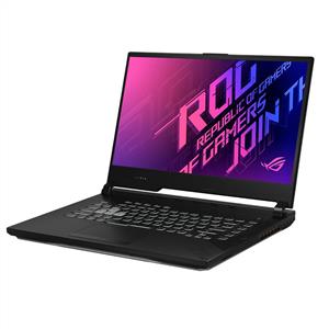 ASUS ROG STRIX G15 G512 CORE İ7 10750H 2.6GHZ-16GB-1TB SSD-15.6-RTX2070 8GB-W10