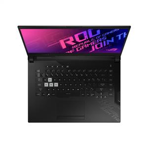 ASUS ROG STRIX G15 G512 CORE İ7 10750H 2.6GHZ-16GB-1TB SSD-15.6-RTX2070 8GB-W10
