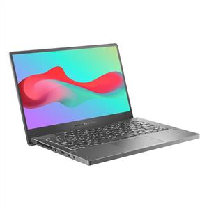 Asus Rog Zephyrus G14 5.Nesil Ryzen 9 4900HS-16GB-512GB SSD-14-RTX2060 6GB-W10