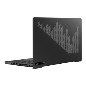 Asus Rog Zephyrus G14 5.Nesil Ryzen 9 4900HS-16GB-512GB SSD-14-RTX2060 6GB-W10