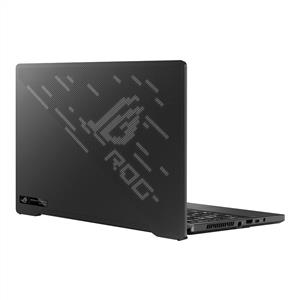 Asus Rog Zephyrus G14 5.Nesil Ryzen 9 4900HS-16GB-512GB SSD-14-RTX2060 6GB-W10