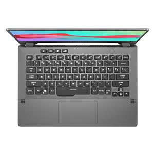 Asus GA401IV Amd Ryzen 9 4900hs Notebook Fiyatı - Vatan Bilgisayar