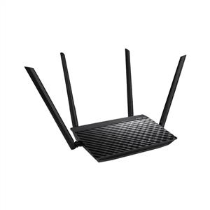 ASUS RT-AC1200 V2 300MBPS-867MBPS DUAL-BANT KABLOSUZ-AC ROUTER
