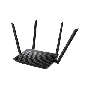 ASUS RT-AC1200 V2 300MBPS-867MBPS DUAL-BANT KABLOSUZ-AC ROUTER