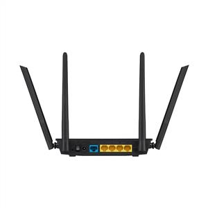 ASUS RT-AC1200 V2 300MBPS-867MBPS DUAL-BANT KABLOSUZ-AC ROUTER