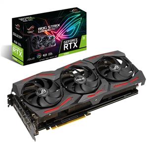 ASUS GeForce STRIX RTX 2060 EVO GAMING 6GB GDDR6 192Bit DX12