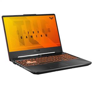 Asus Tuf A15 FA506 4.Nesil Ryzen 9 4900H-16GB-1TB SSD-15.6-GTX1660Ti 6GB-W10