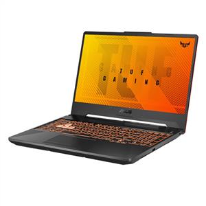 Asus Tuf A15 FA506 4.Nesil Ryzen 9 4900H-16GB-1TB SSD-15.6-GTX1660Ti 6GB-W10