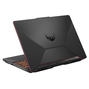 Asus Tuf A15 FA506 4.Nesil Ryzen 9 4900H-16GB-1TB SSD-15.6-GTX1660Ti 6GB-W10