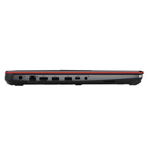 Asus Tuf A15 FA506 4.Nesil Ryzen 9 4900H-16GB-1TB SSD-15.6-GTX1660Ti 6GB-W10
