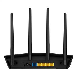 ASUS RT-AX55 574MBPS-1201MBPS DUAL-BANT Wi-Fi 6 ROUTER