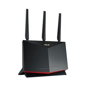 ASUS RT-AX86U 861MBPS-4804MBPS DUAL-BANT Wi-Fi 6 ROUTER