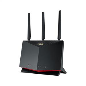 ASUS RT-AX86U 861MBPS-4804MBPS DUAL-BANT Wi-Fi 6 ROUTER