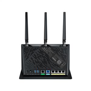 ASUS RT-AX86U 861MBPS-4804MBPS DUAL-BANT Wi-Fi 6 ROUTER