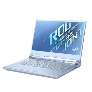 Asus Rog Strıx G15 10.Nesil Core i710750H-8Gb-512Gb-15.6inc-Gtx1650Ti 4Gb-W10