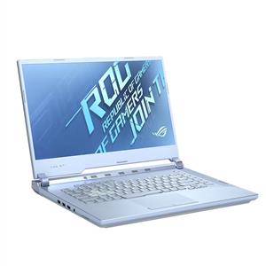 Asus Rog Strıx G15 10.Nesil Core i710750H-8Gb-512Gb-15.6inc-Gtx1650Ti 4Gb-W10