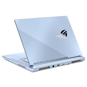 Asus Rog Strıx G15 10.Nesil Core i710750H-8Gb-512Gb-15.6inc-Gtx1650Ti 4Gb-W10