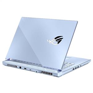 Asus Rog Strıx G15 10.Nesil Core i710750H-8Gb-512Gb-15.6inc-Gtx1650Ti 4Gb-W10