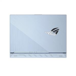 Asus Rog Strıx G15 10.Nesil Core i710750H-8Gb-512Gb-15.6inc-Gtx1650Ti 4Gb-W10