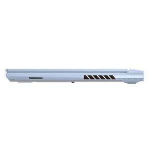 Asus Rog Strıx G15 10.Nesil Core i710750H-8Gb-512Gb-15.6inc-Gtx1650Ti 4Gb-W10