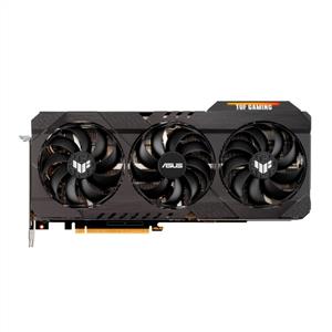 ASUS GeForce TUF RTX 3090 GAMING 24GB GDDR6X 384Bit DX12 Nvidia Ekran Kartı