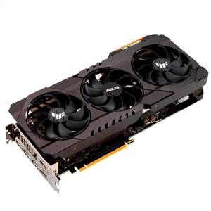 ASUS GeForce TUF RTX 3080 GAMING OC 10GB GDDR6X 320Bit DX12 Nvidia Ekran Kartı