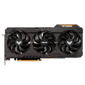 ASUS GeForce TUF RTX 3080 GAMING 10GB GDDR6X 320Bit DX12 Nvidia Ekran Kartı