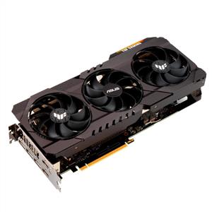 ASUS GeForce TUF RTX 3080 GAMING 10GB GDDR6X 320Bit DX12 Nvidia Ekran Kartı