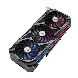 ASUS GeForce ROG STRIX RTX 3080 GAMING 10GB GDDR6X 320Bit DX12 Ekran Kartı