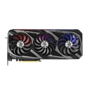 ASUS GeForce ROG STRIX RTX 3090 GAMING 24GB GDDR6X 384Bit DX12 Ekran Kartı