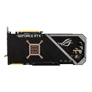 ASUS GeForce ROG STRIX RTX 3090 GAMING 24GB GDDR6X 384Bit DX12 Ekran Kartı